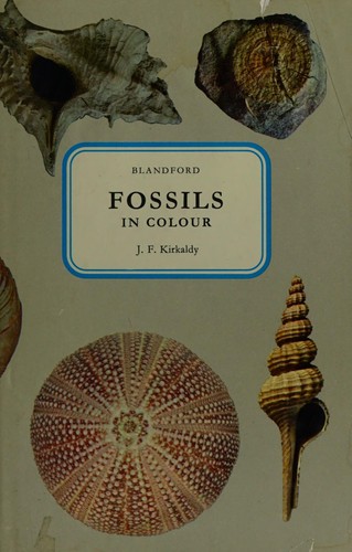 Fossils in colour