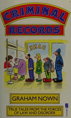 Criminal records