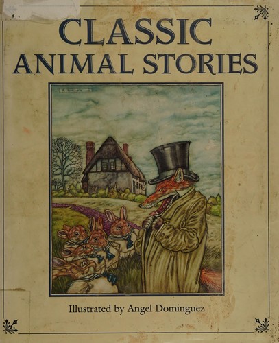 Classic Animal Stories