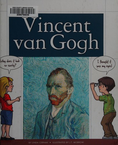 Vincent van Gogh