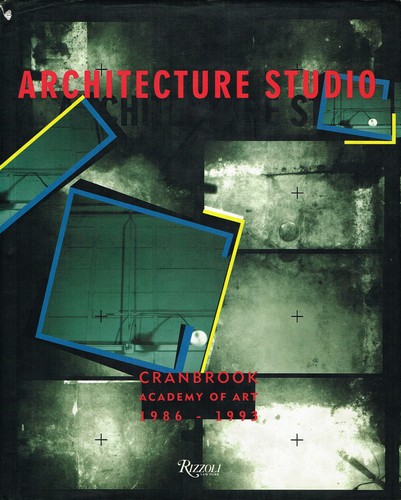 Architecture studio