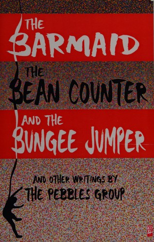 The barmaid, the bean counter, and the bungee jumper