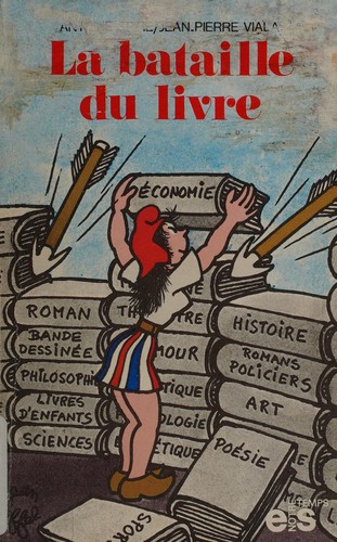 La bataille du livre