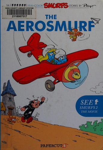 The aerosmurf