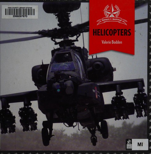 Helicopters