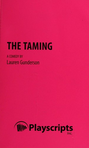 The taming