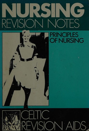 Principles of nursing
