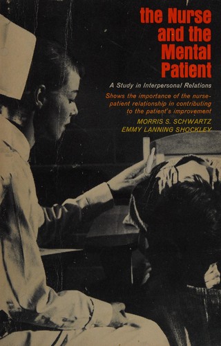 Nurse and the Mental Patient