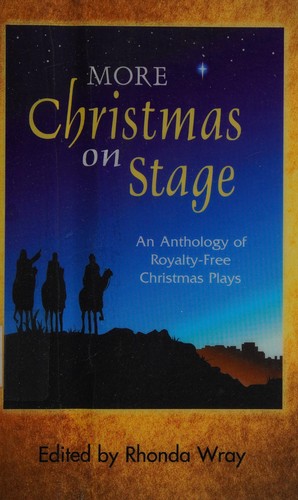 More Christmas on stage