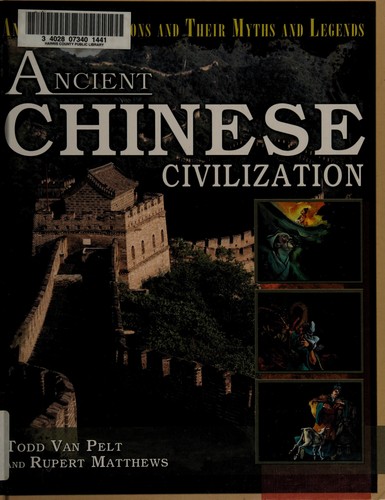 Ancient Chinese civilization