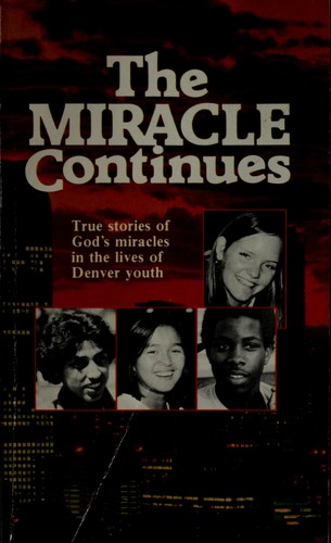 The miracle continues