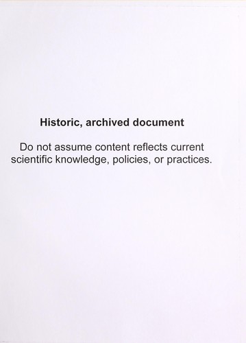 Grounds for a good garden