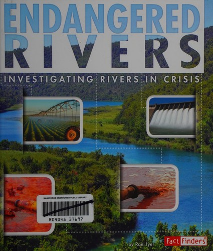 Endangered Rivers