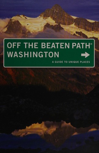 Washington Off the Beaten Path