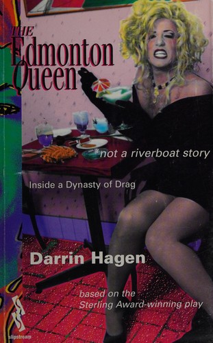 The Edmonton Queen