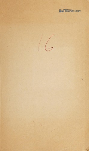 Escritores misticos españoles.