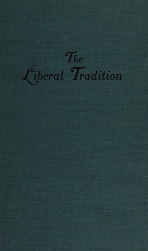 The liberal tradition