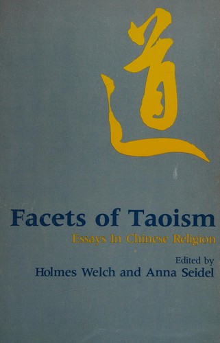 Facets of Taoism
