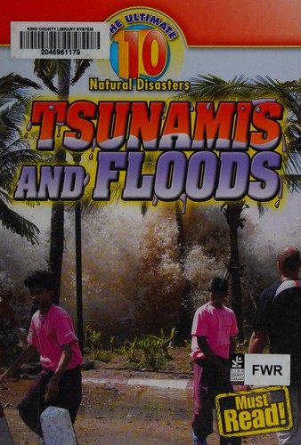 Tsunamis and floods