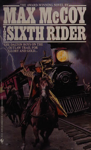 Sixth Rider, The