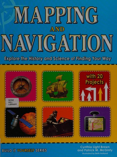 Mapping and navigation