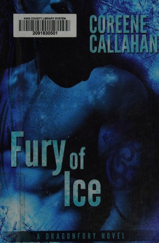 Fury of ice
