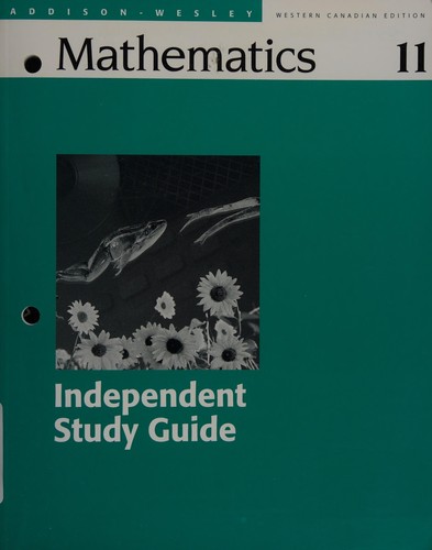 Addison-Wesley mathematics 11