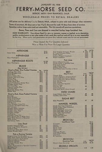 Wholesale prices to retail dealers