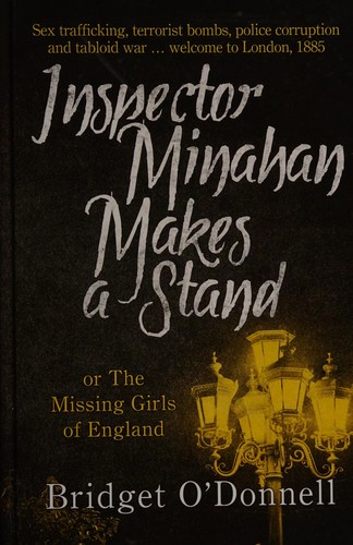 Inspector Minahan makes a stand