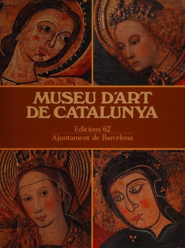 El Museu d'art de Catalunya