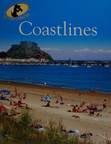 Coastlines (Geography Detective Investigates)