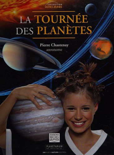 La tournée des planètes