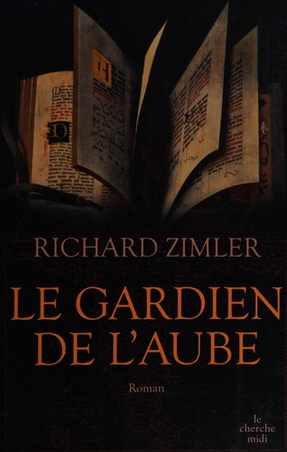 Le gardien de l'aube
