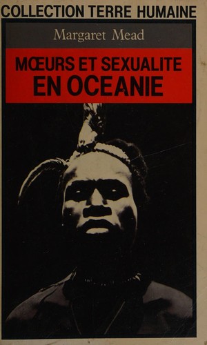 Mœurs et sexualité en Océanie