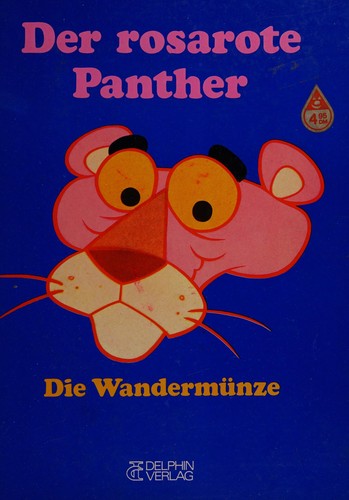 Der rosarote Panther