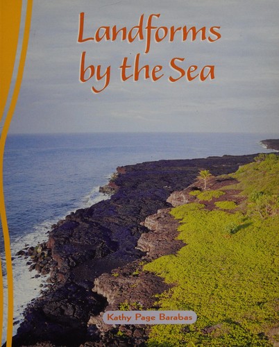 Landforms by the sea