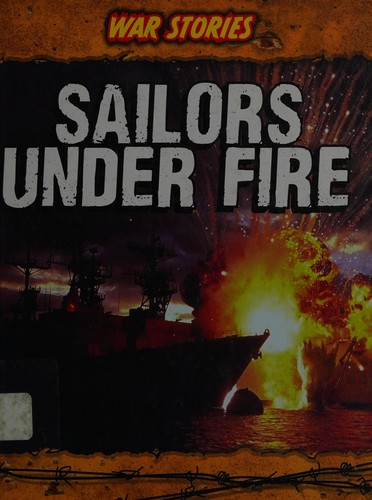 Sailors under fire