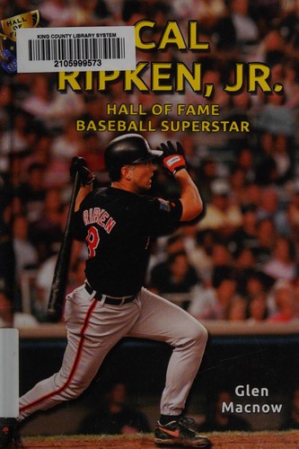 Cal Ripken, Jr