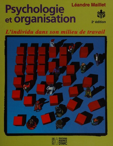 Psychologie et organisation