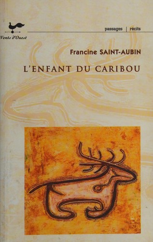Enfant du caribou
