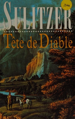 Tête de diable