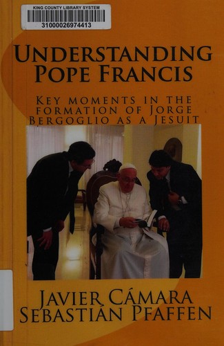 Understanding Pope Francis