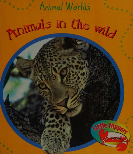 Animals in the wild