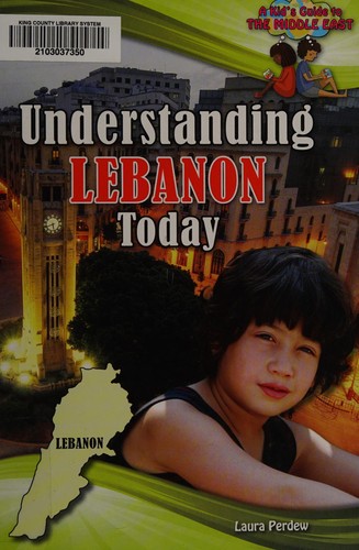 Understanding Lebanon today