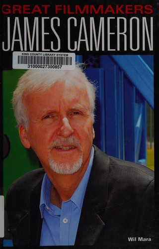 James Cameron