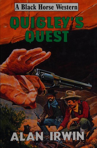 Quigley's quest