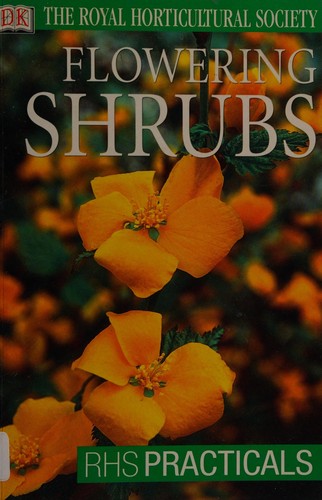 Flowering shrubs