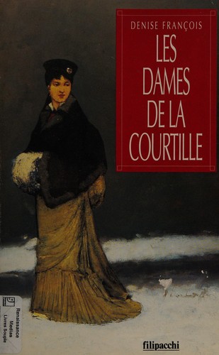 Les dames de la Courtille