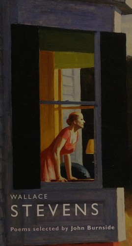 Wallace Stevens