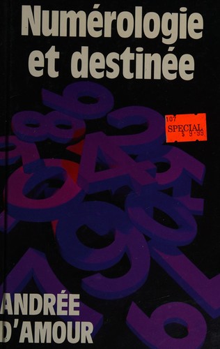 Numérologie et destinée